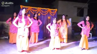Dance song.