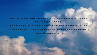 Quran Quotes