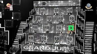 Best indian song in SRGMP