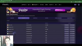 FREE CLOUD MINING !! BARU RILIS PENGHASIL DGB COIN TERCEPAT 2023 !! MINING CRYPTO