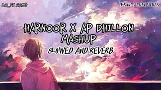 MAHUP SONG SLOWED AND REVERB LOFI SONG EXTRA LOFI VIBE