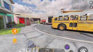Call of duty mobile 21