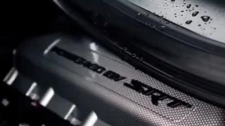 Shaker Car ????