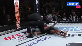 MMA 2023