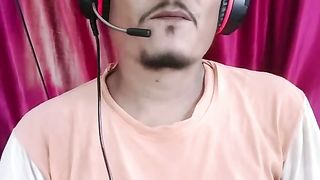 Hanya sekedar hobi