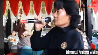 lagu_Bugis_~_SARINAH_(Botting_Tengngelona)_~_Cipt.Ancha.S_~_Voc.Ancha.S_~_Show_In_Corawali_Pinrang