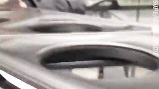 Audi's future concept for off-roading has 5 drones ????