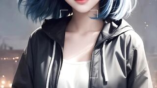 Akane Kurokawa