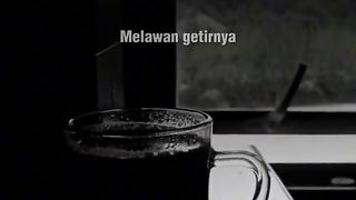Kopi dulu