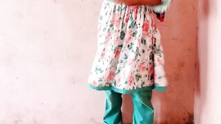 My sister 3