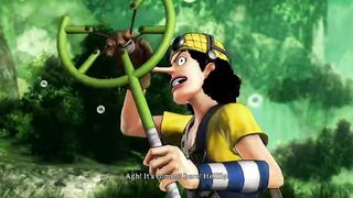 One Piece Pirate Warriors - Playthrough Part 29