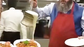 Street Food in Turkey