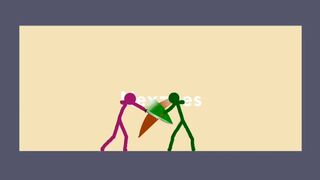 Animations Stickman Fight Part 8