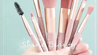 Soft Brush set