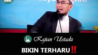 Motivasi dari sang Ustadz