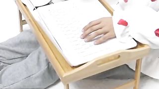 Laptop table