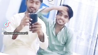 Wazeer ali wazeer king