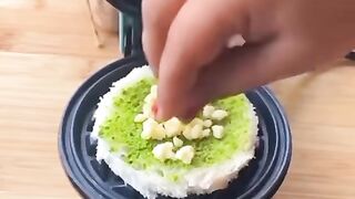 Mini waffle maker 2