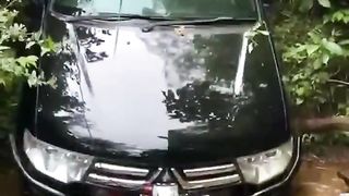 Mitsubishi Pajero Sport VS Ford Ranger VS Toyota Hilux VS Jeep Wrangler