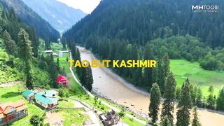 TAobut Kashmir