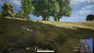 dmr kill pubg