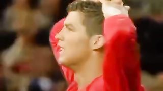 free kick vs arsenal