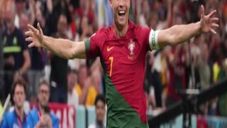 PORTUGAL VS SLOVAKIA EUROPEAN QUALIFERS
