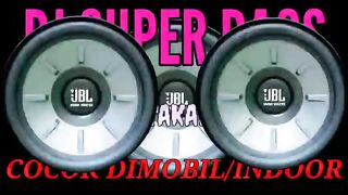 Music DJ Viral full bass