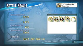 One Piece Pirate Warriors - Playthrough Part 33