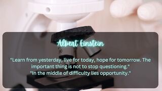 Motivational Quotes by Albert Einstein