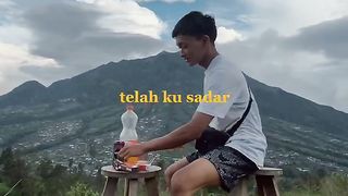 View mountain