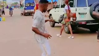 ABUJA ACROBATS BOYS #fitness #travel #photography #amazing #game #play #subscribe #follow
