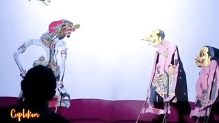 Hiburan Budaya Indonesia