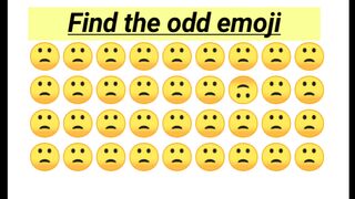 Find the odd one out ????????| Hindi Paheli | #shorts#paheliyan#emoji#puzzle#emojichallenge#riddles#iqtest