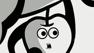 Apple Vs Newton funny video