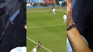 Brazilian player with skill