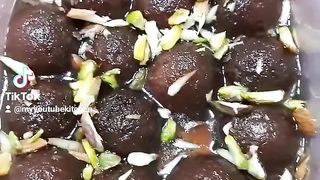 Gulab jamun 2