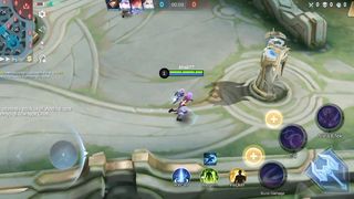 Hero Ixia's trial
