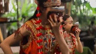 Culture ini Indonesia