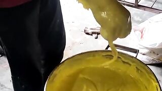 Bolu terenak di dunia