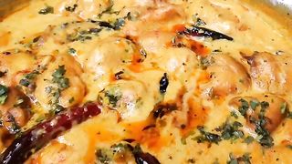 Marwadi kadhi Recipe ❤️❤️❤️