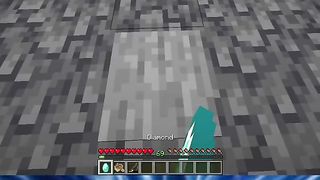 -6923 IQ vs 6969 IQ Minecraft (World's Smallest Violin)