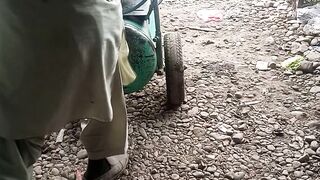 Tyre Air filling jugad .....https://youtube.com/@pakistanisairsapatee