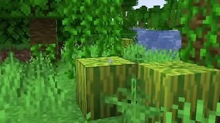 Smallest Bases at Every Age In Minecraft (World's Smallest Violin)
