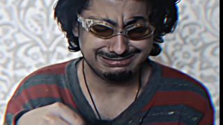 CARRY MINATI x No Love Edit