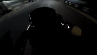 NIGHT RIDE WITH RGR
