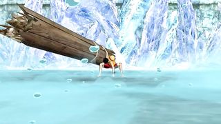 One Piece Pirate Warriors - Playthrough Part 35