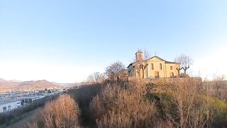 Fpv drone cinematic