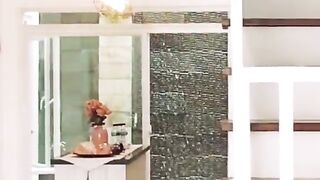 Rumah minimalis tapi moderen