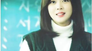 For love